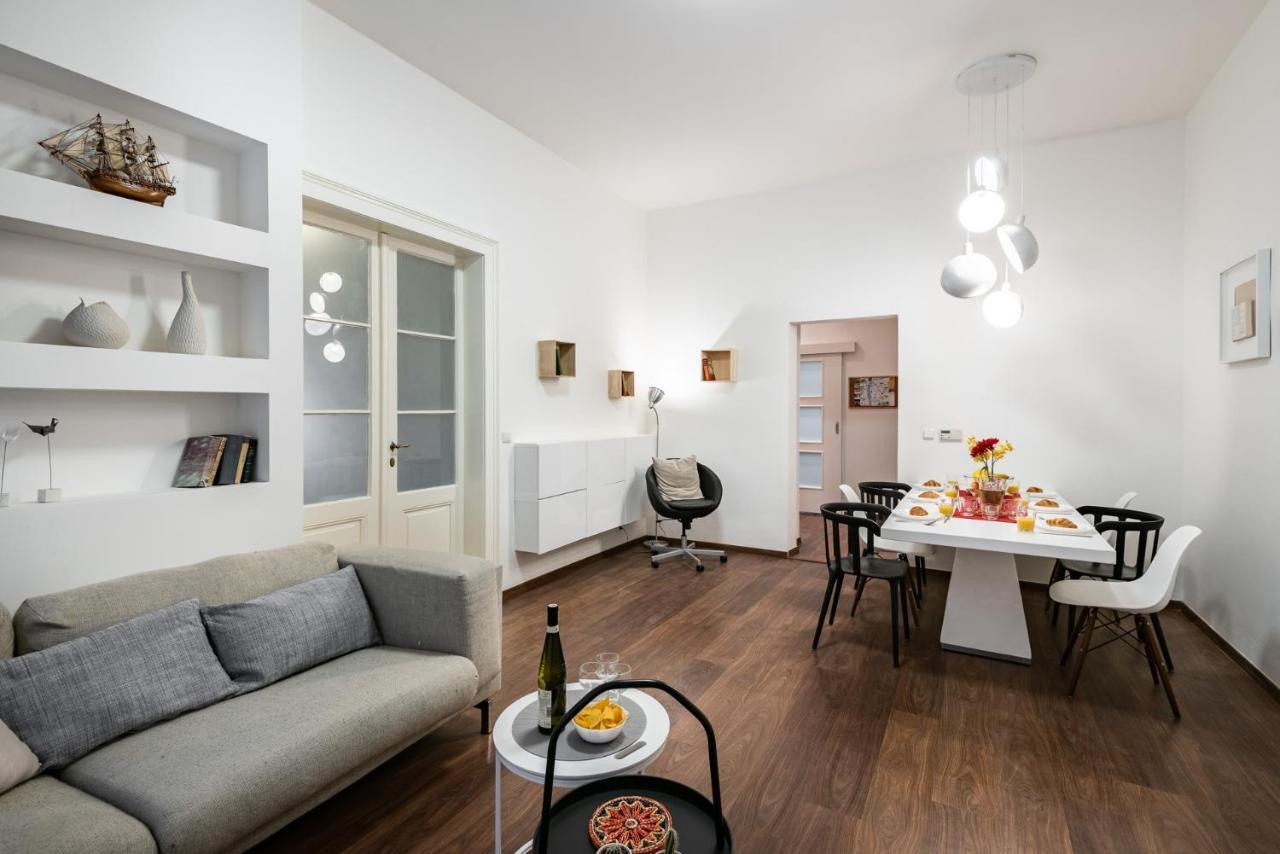 Vladislavova Appartement *