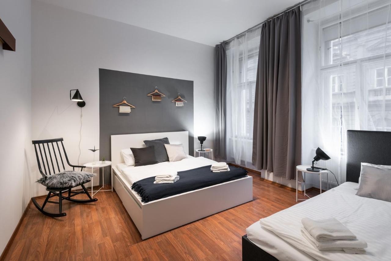 Appartement Vladislavova