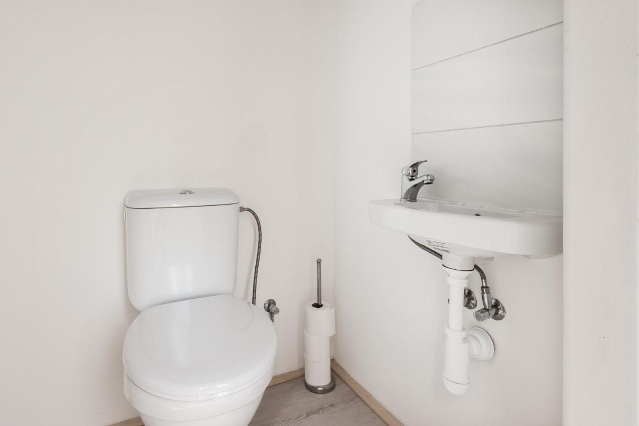Vladislavova Appartement
