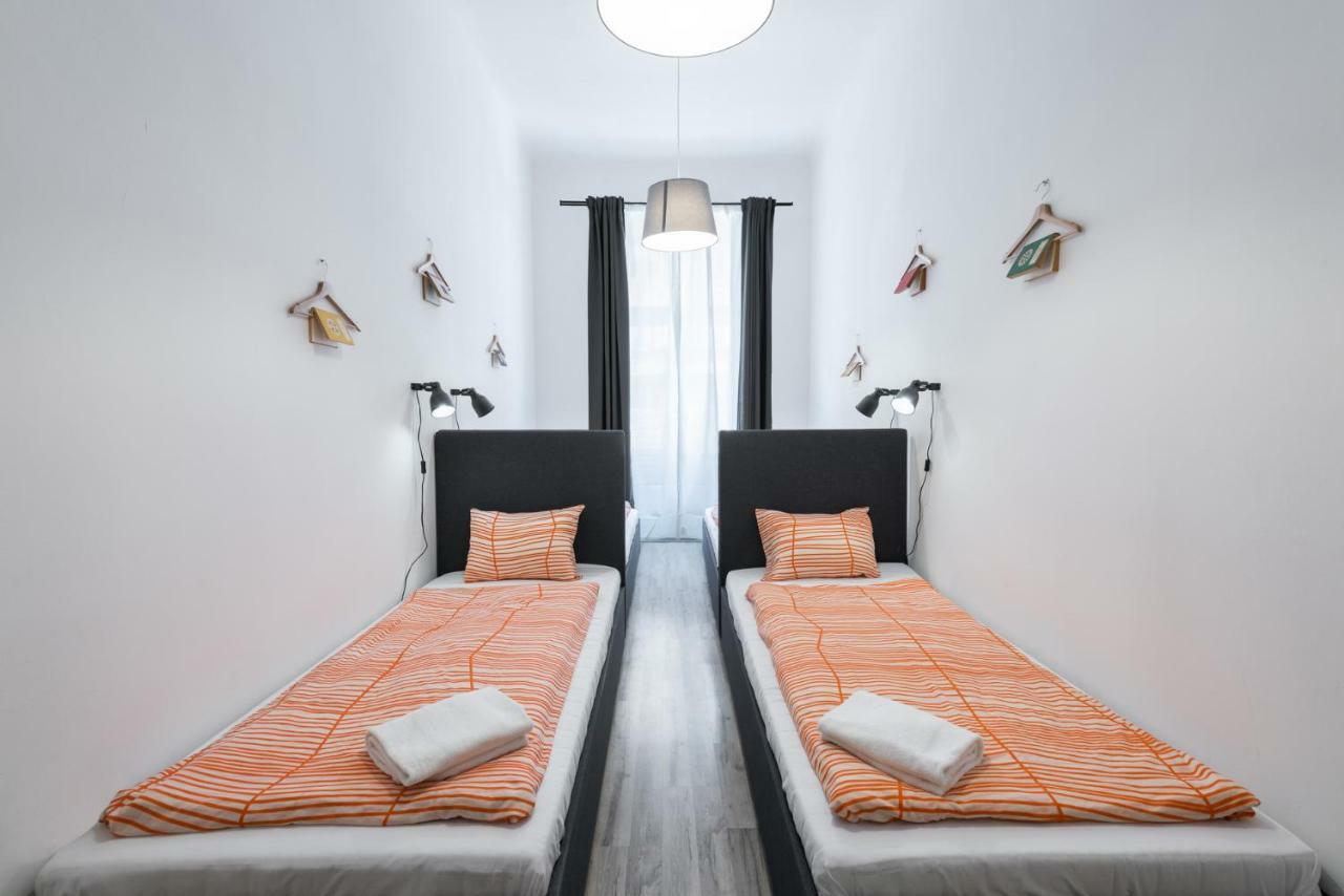 Appartement Vladislavova